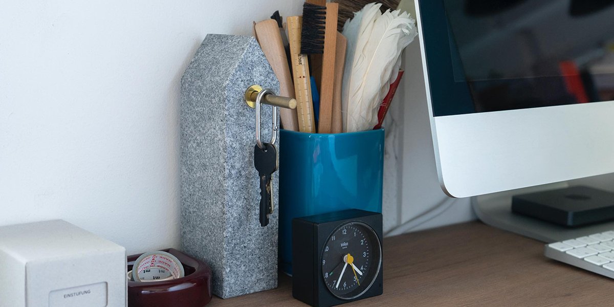 INTERIOR – AJI PROJECT STORE