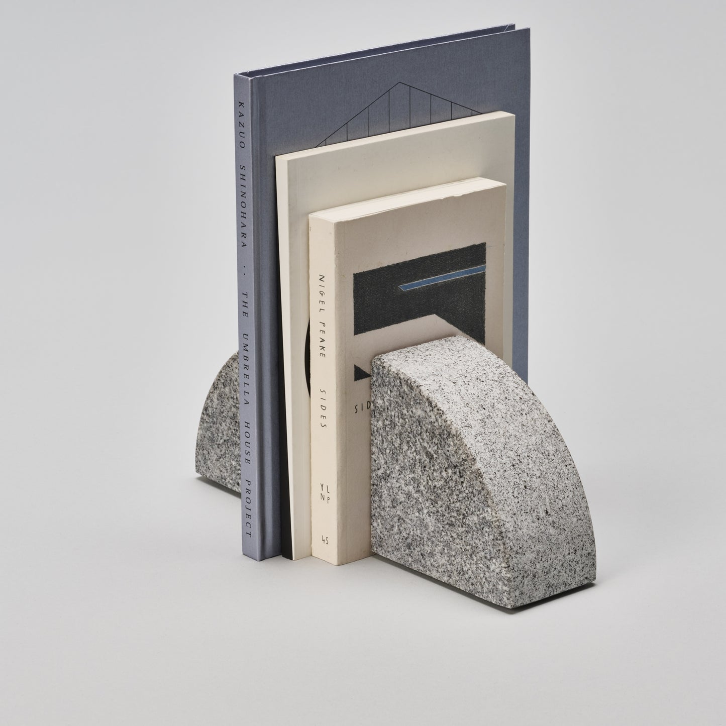 CS - BOOK END / A / komame