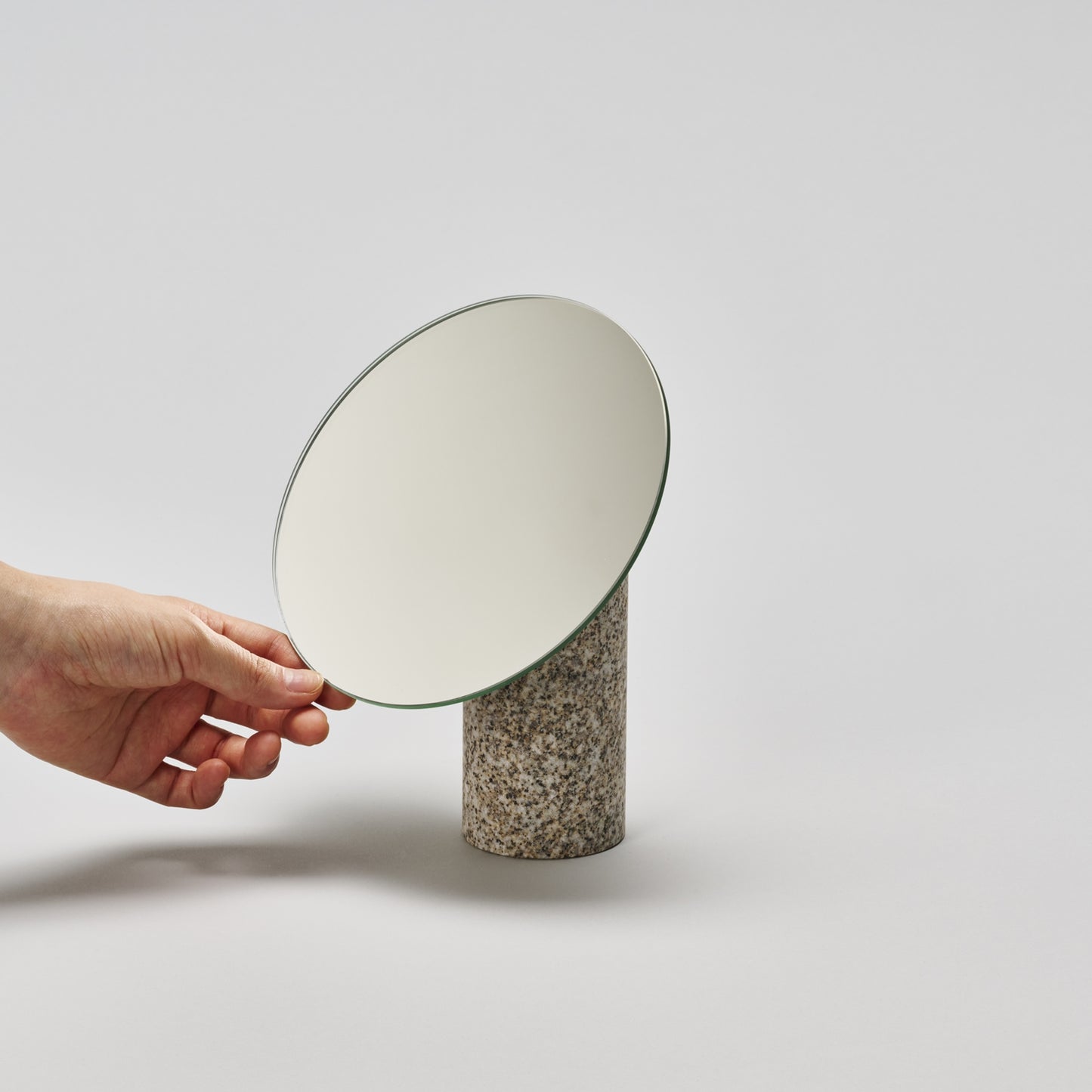 CS - MIRROR by BP.