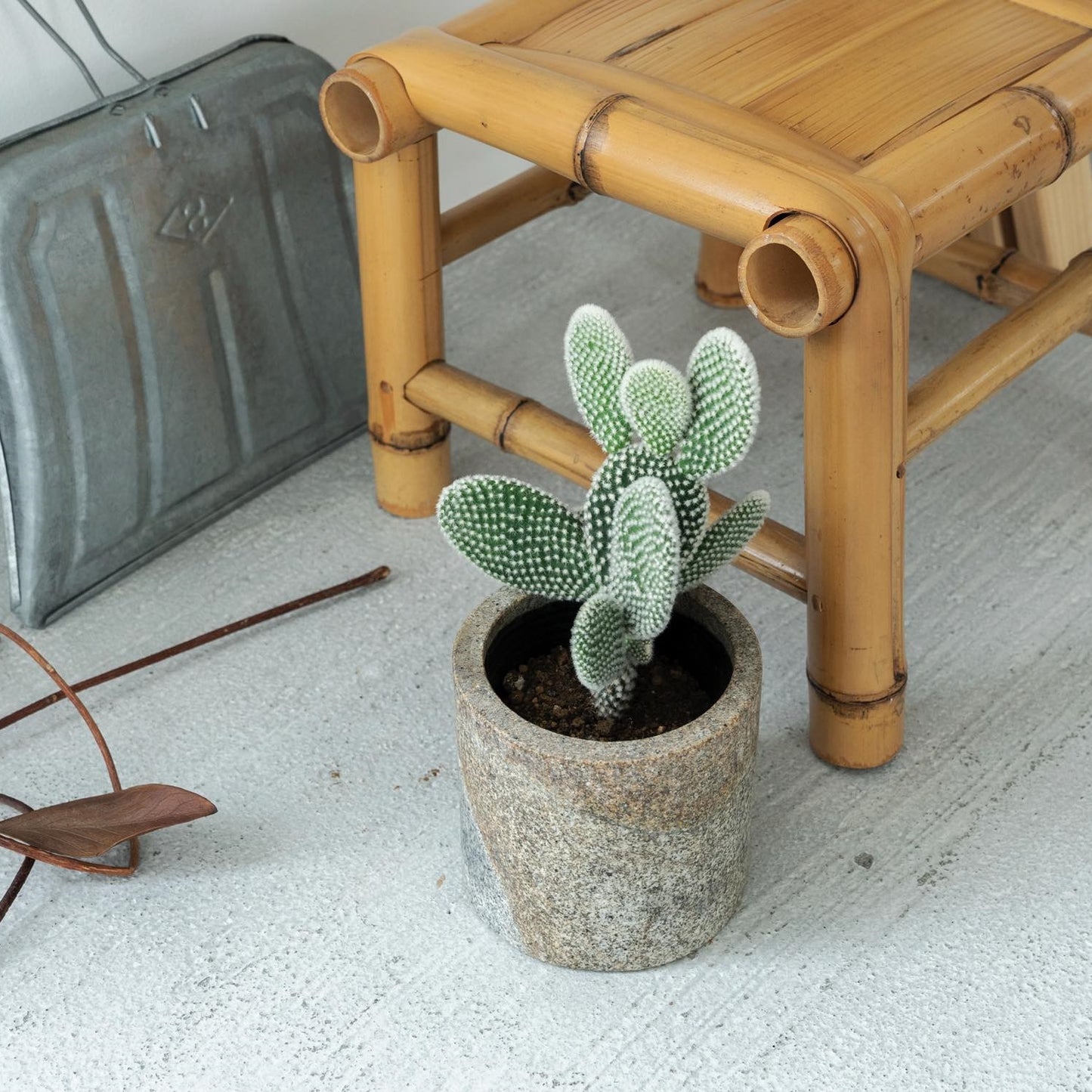 CS - STAND / 110 S / sabi