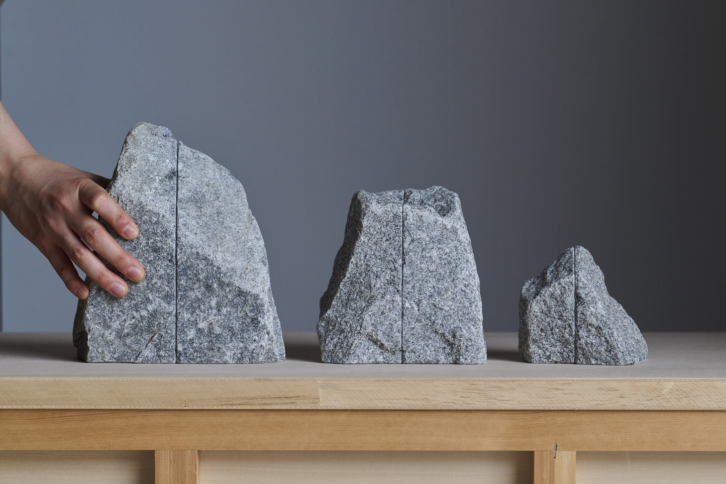 RS - ROCK END / S / komame