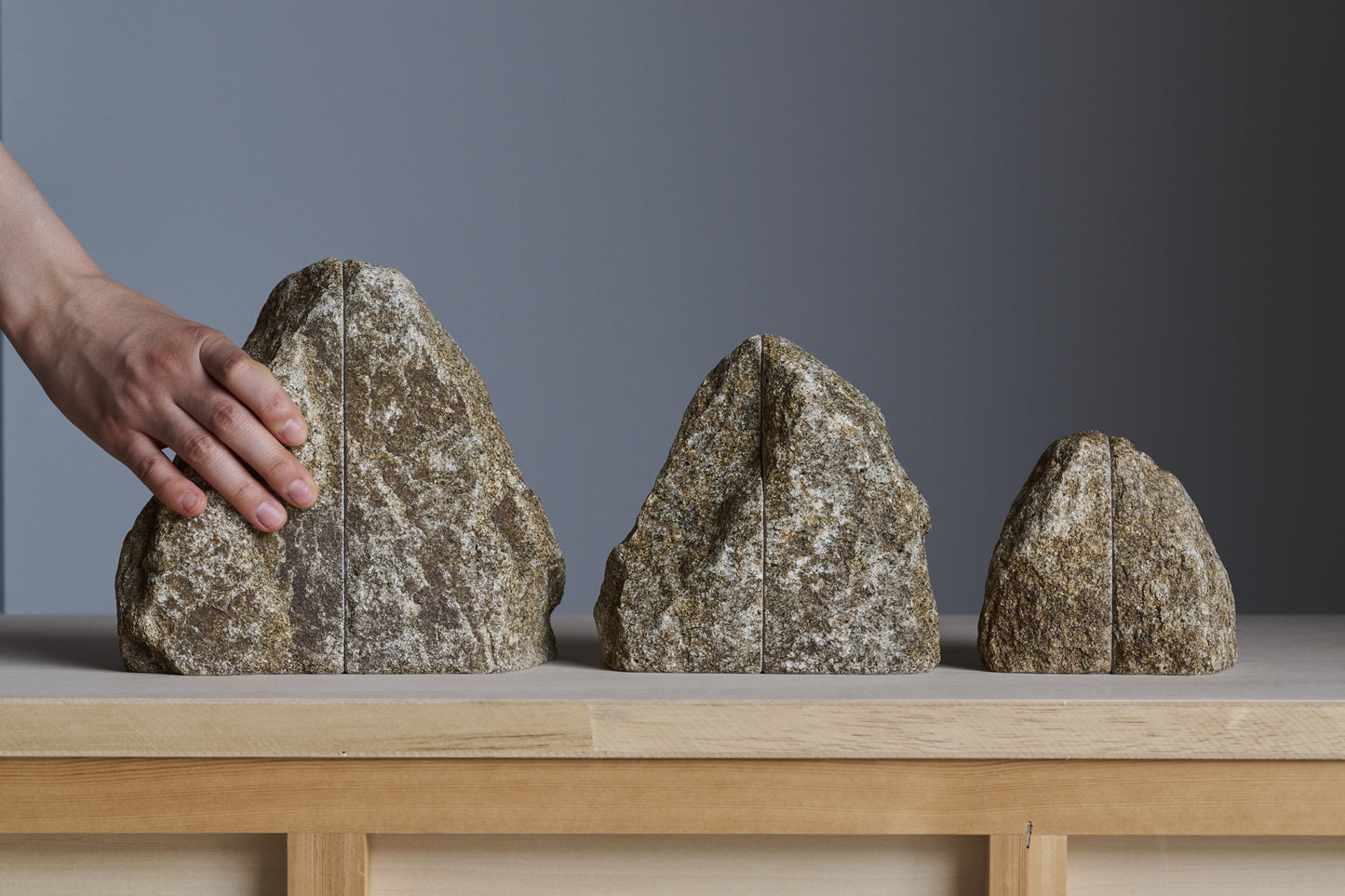 RS - ROCK END / S / sabi