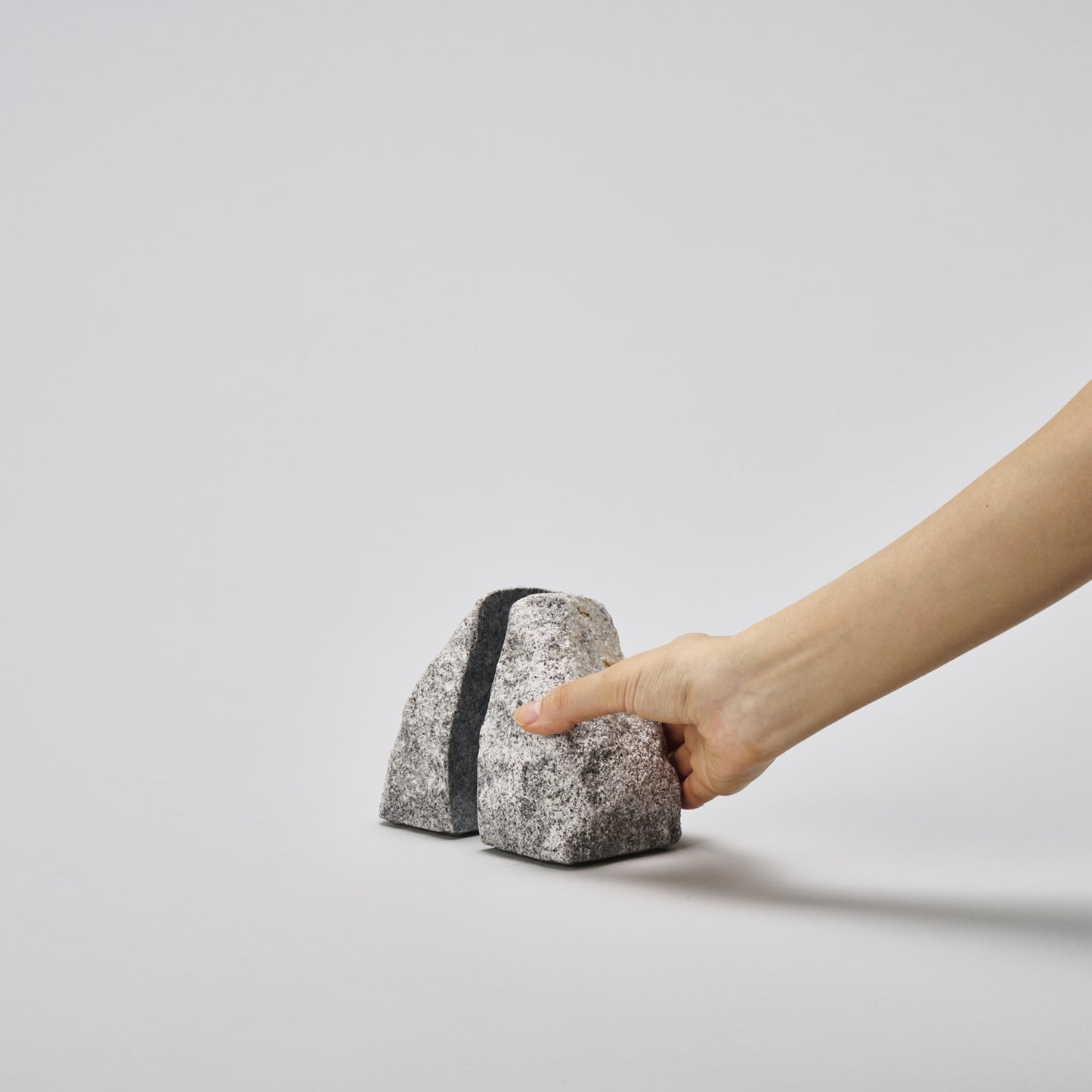 RS - ROCK END / S / komame