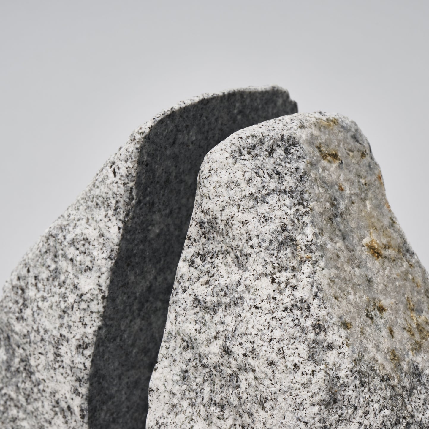 RS - ROCK END / S / komame