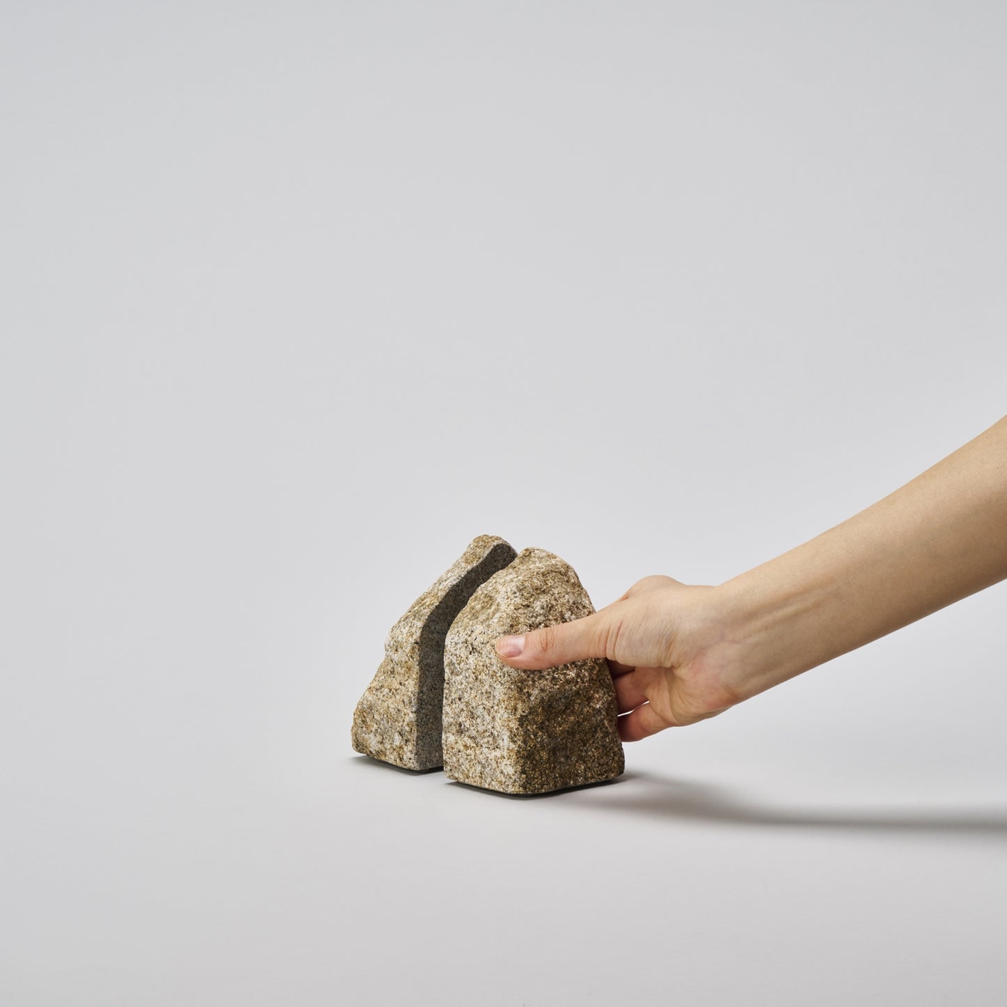 RS - ROCK END / S / sabi