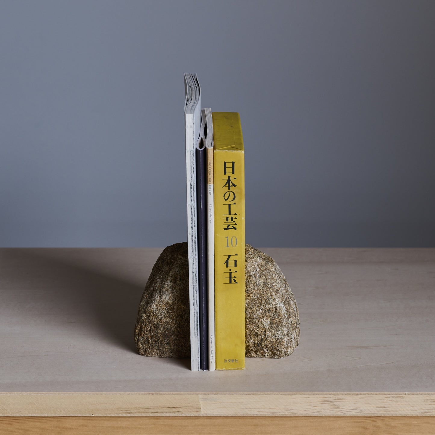 RS - ROCK END / S / sabi