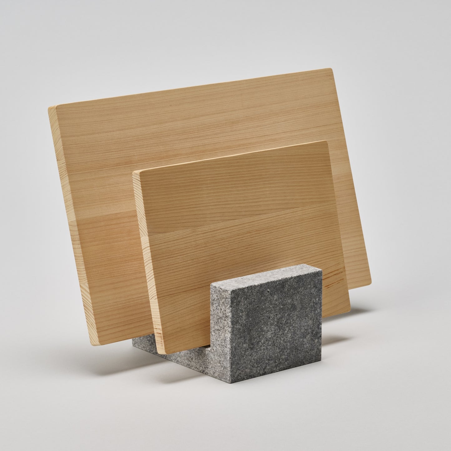 SS - BOARD STAND / double / komame