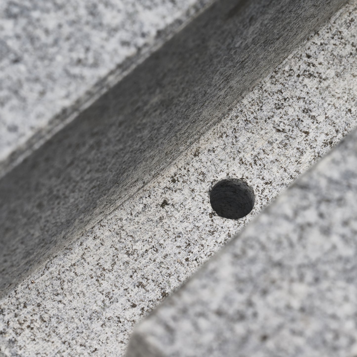 SS - BOARD STAND / single / komame