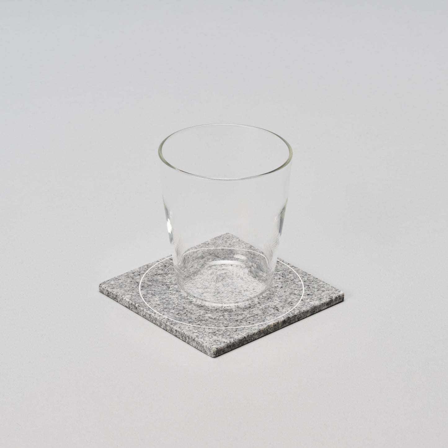 SS - COASTER / circle 1 / komame