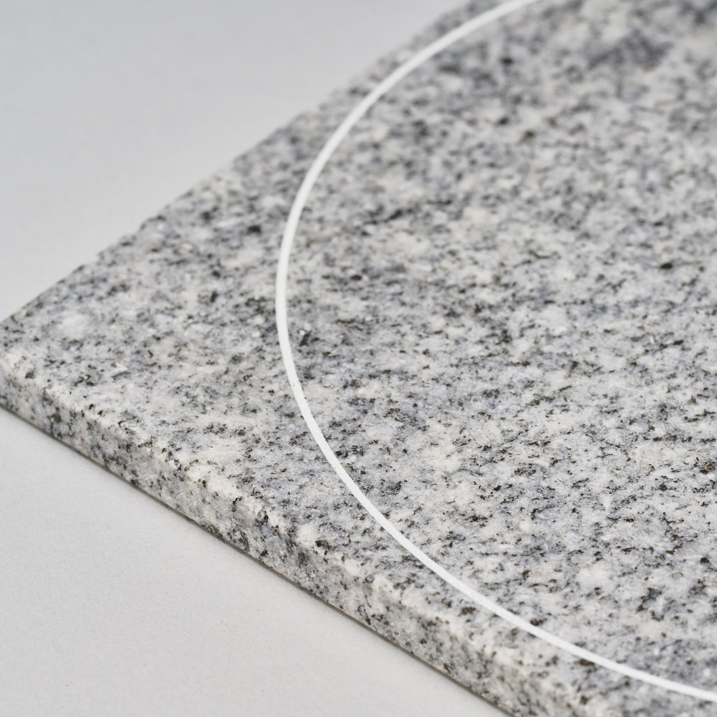 SS - COASTER / circle 1 / komame