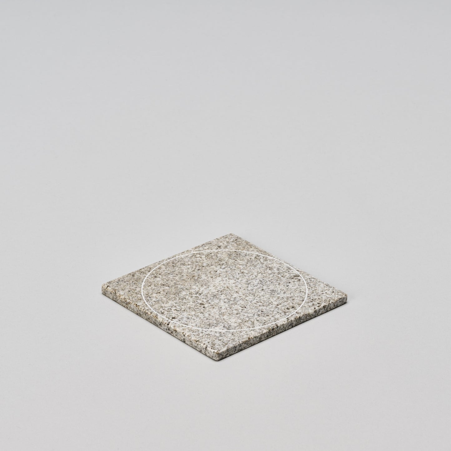 SS - COASTER / circle 1 / sabi