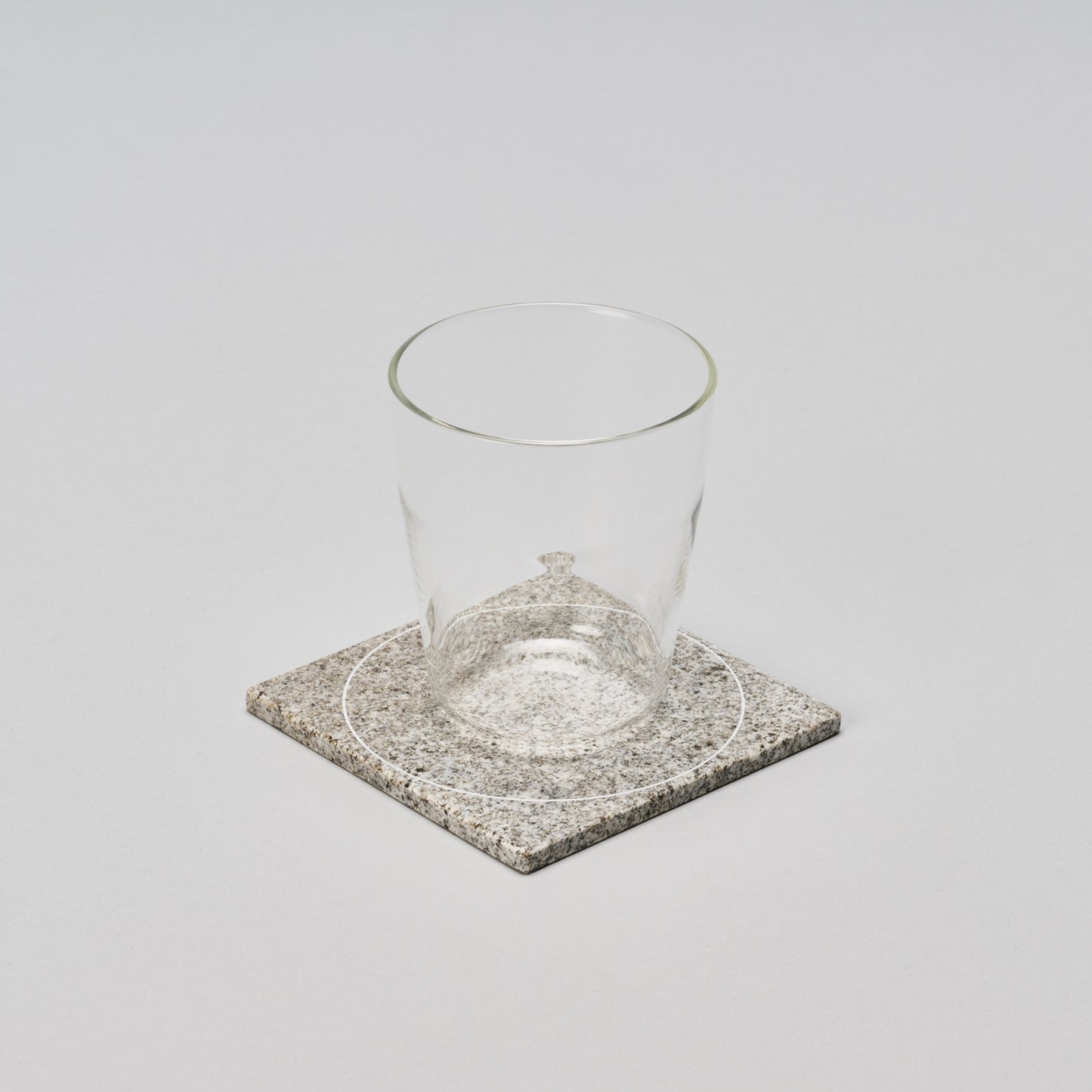 SS - COASTER / circle 1 / sabi