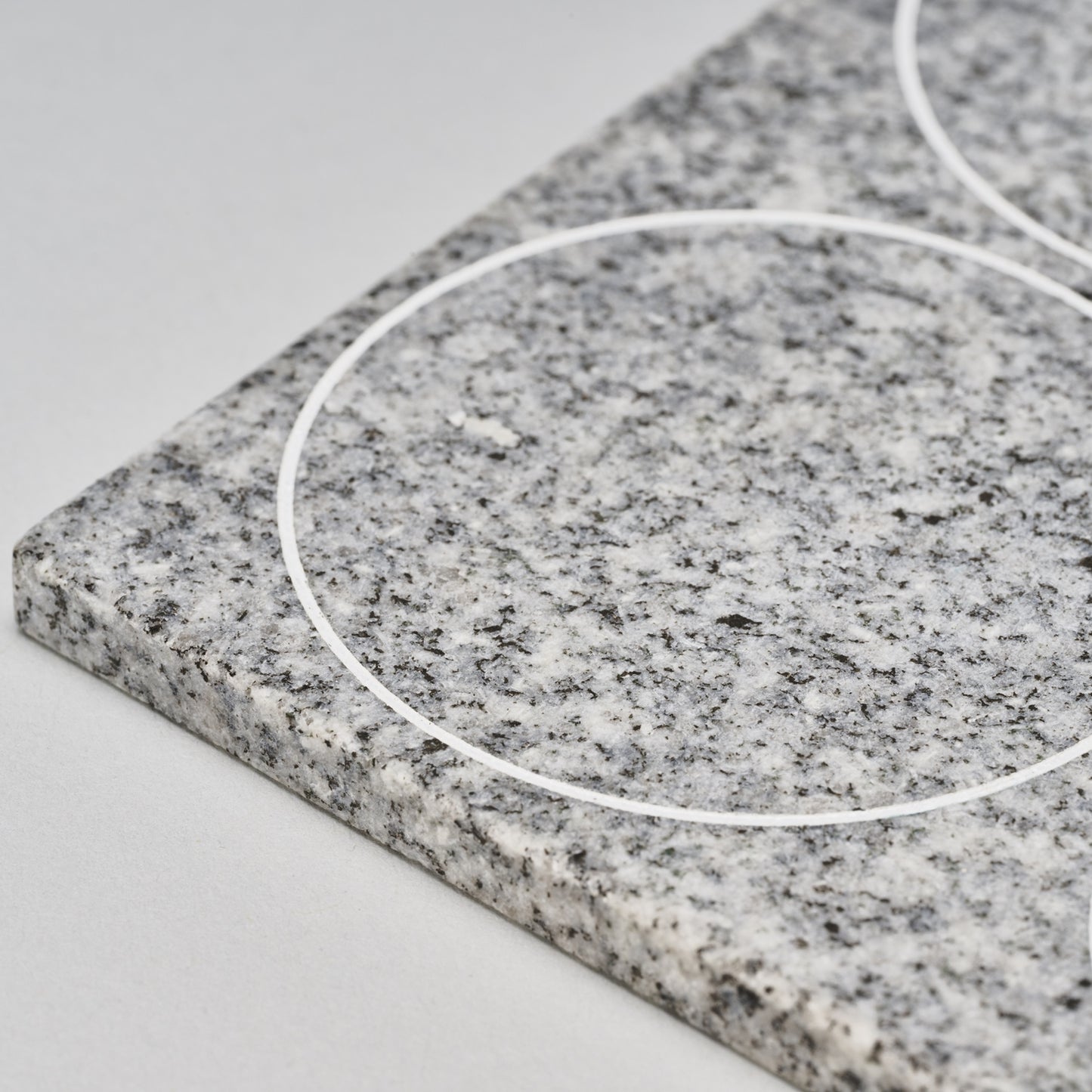 SS - COASTER / circle 4 / komame