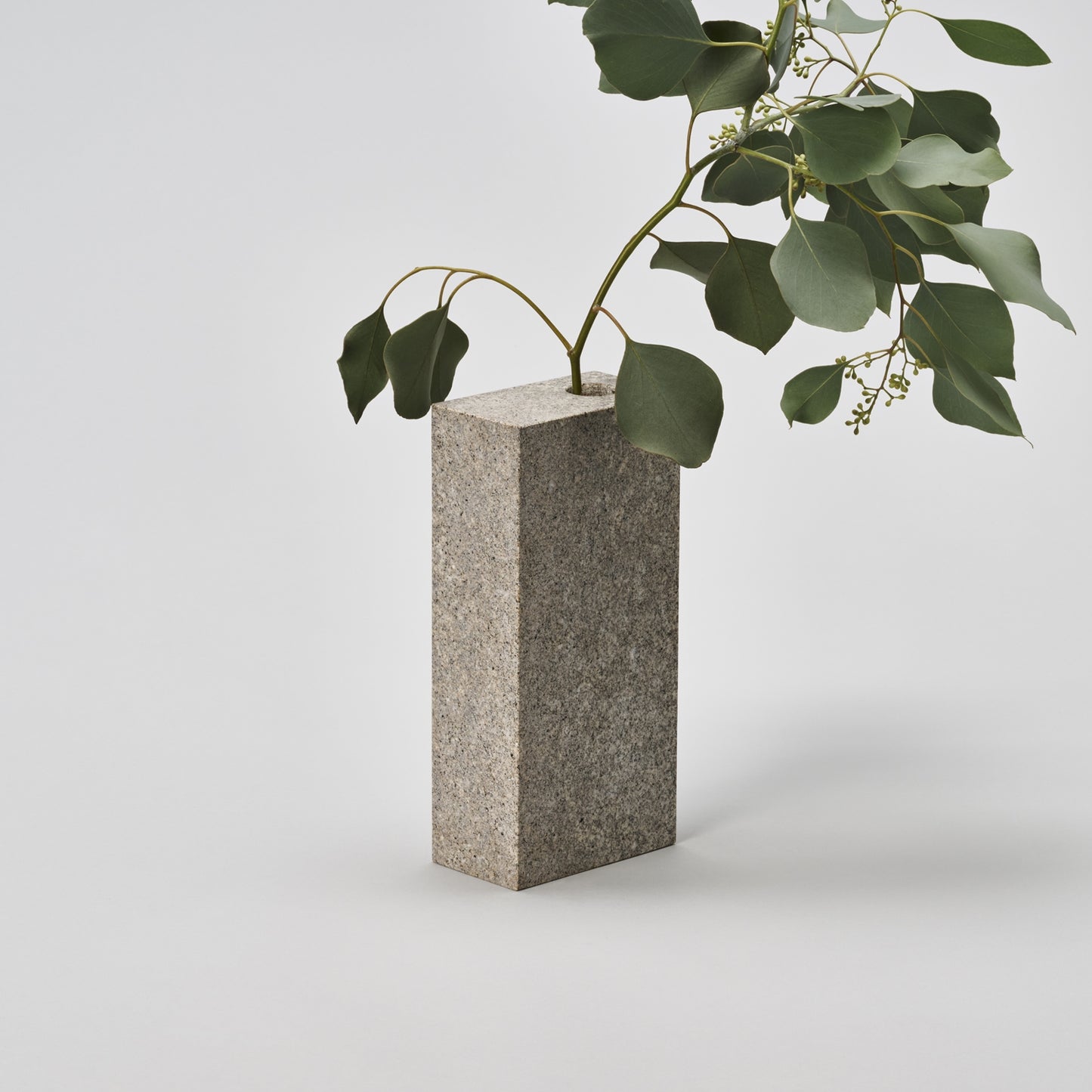 SS - VASE / B / sabi