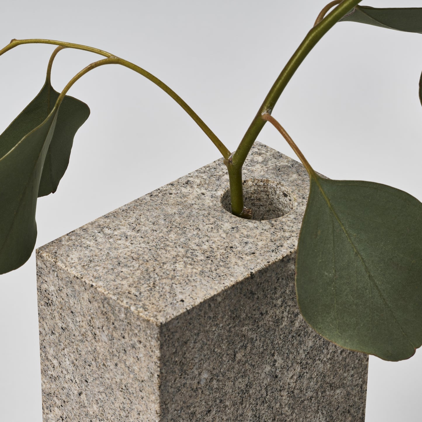 SS - VASE / B / sabi