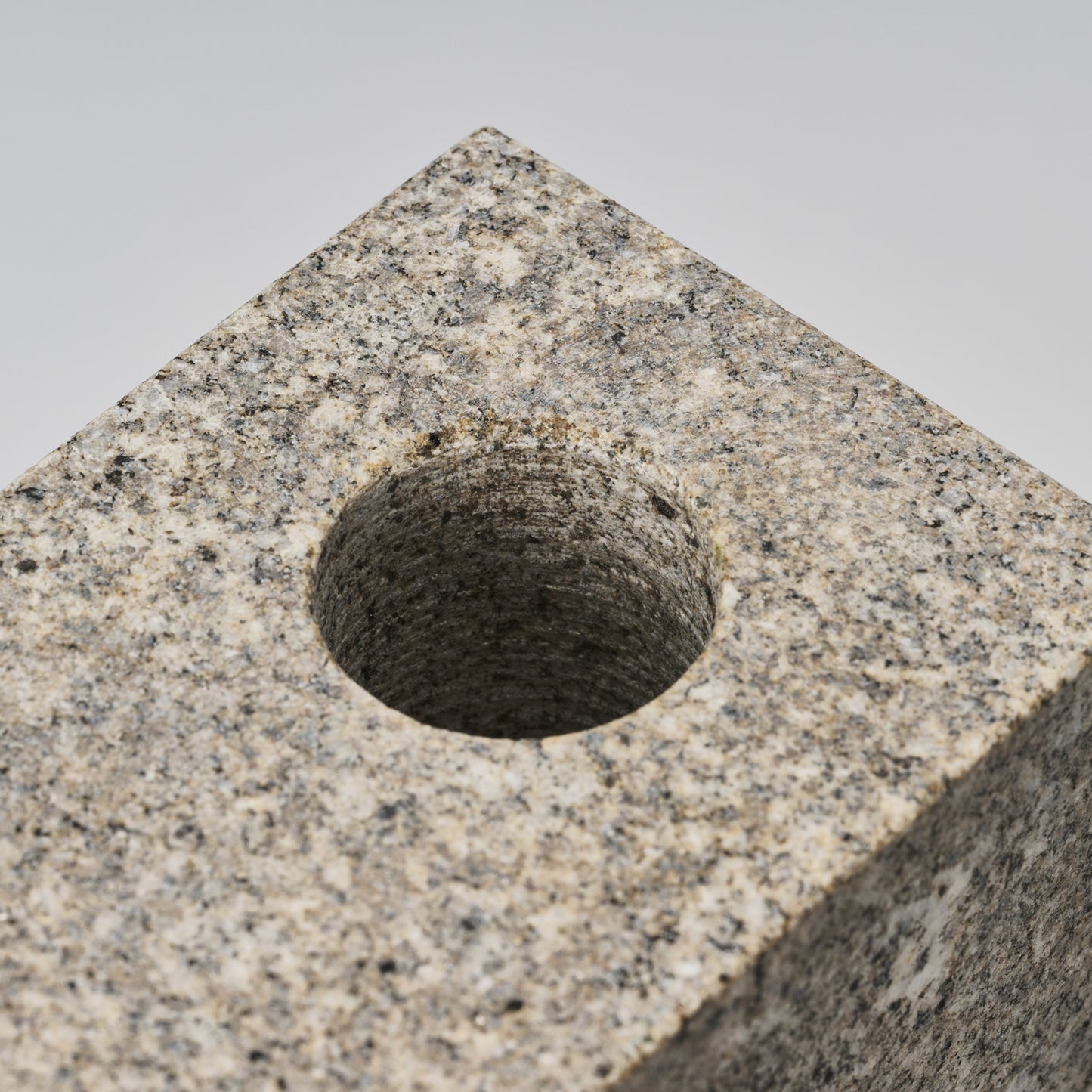 SS - VASE / B / sabi