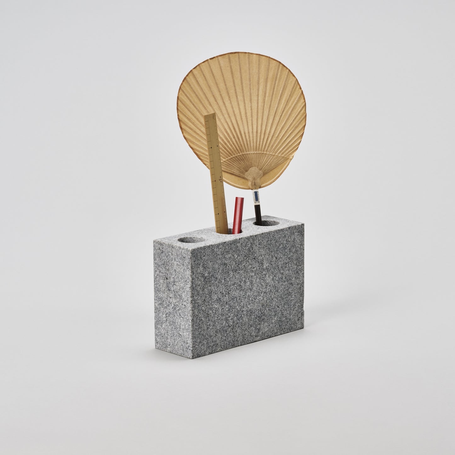 SS - VASE / C / komame