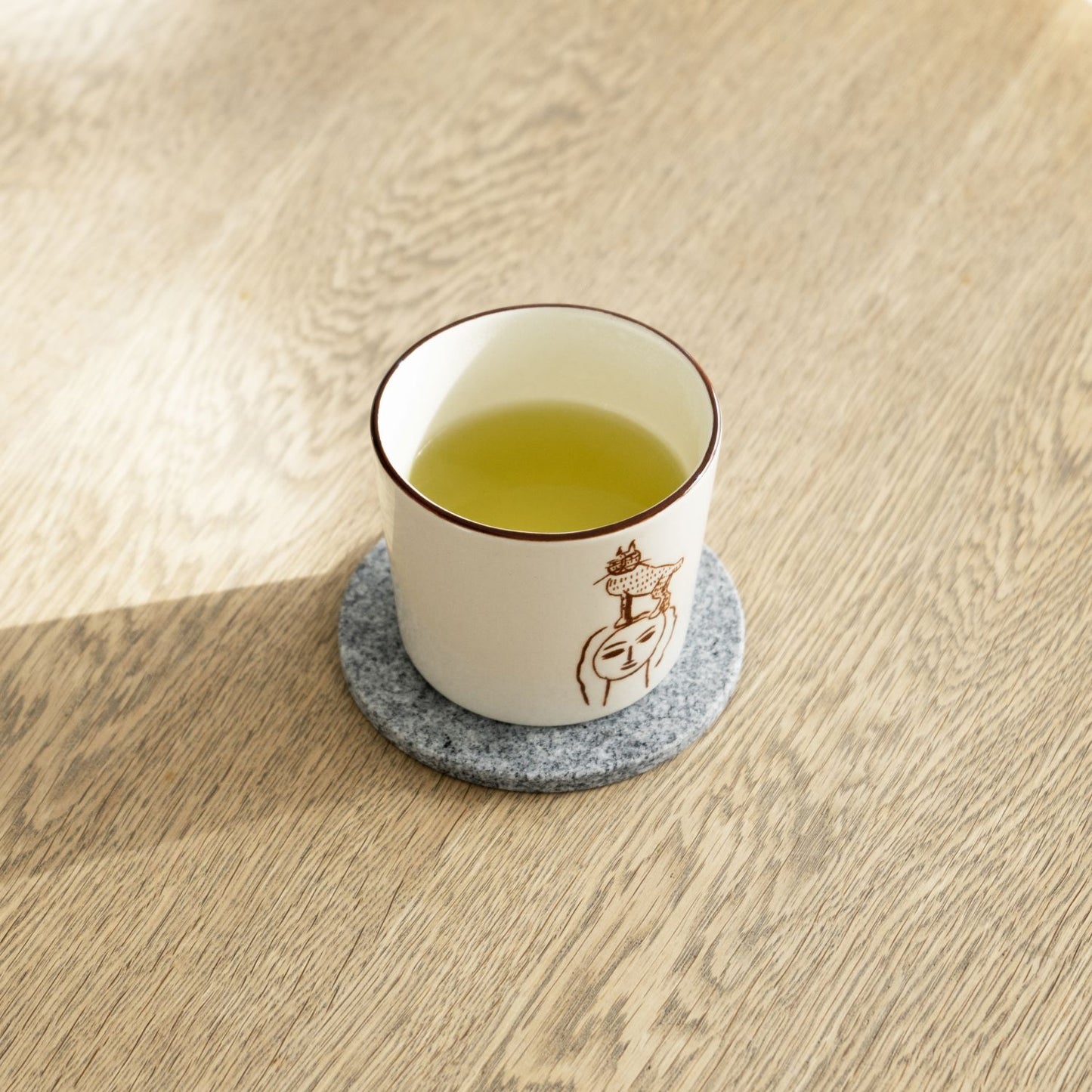 CS - COASTER / komame