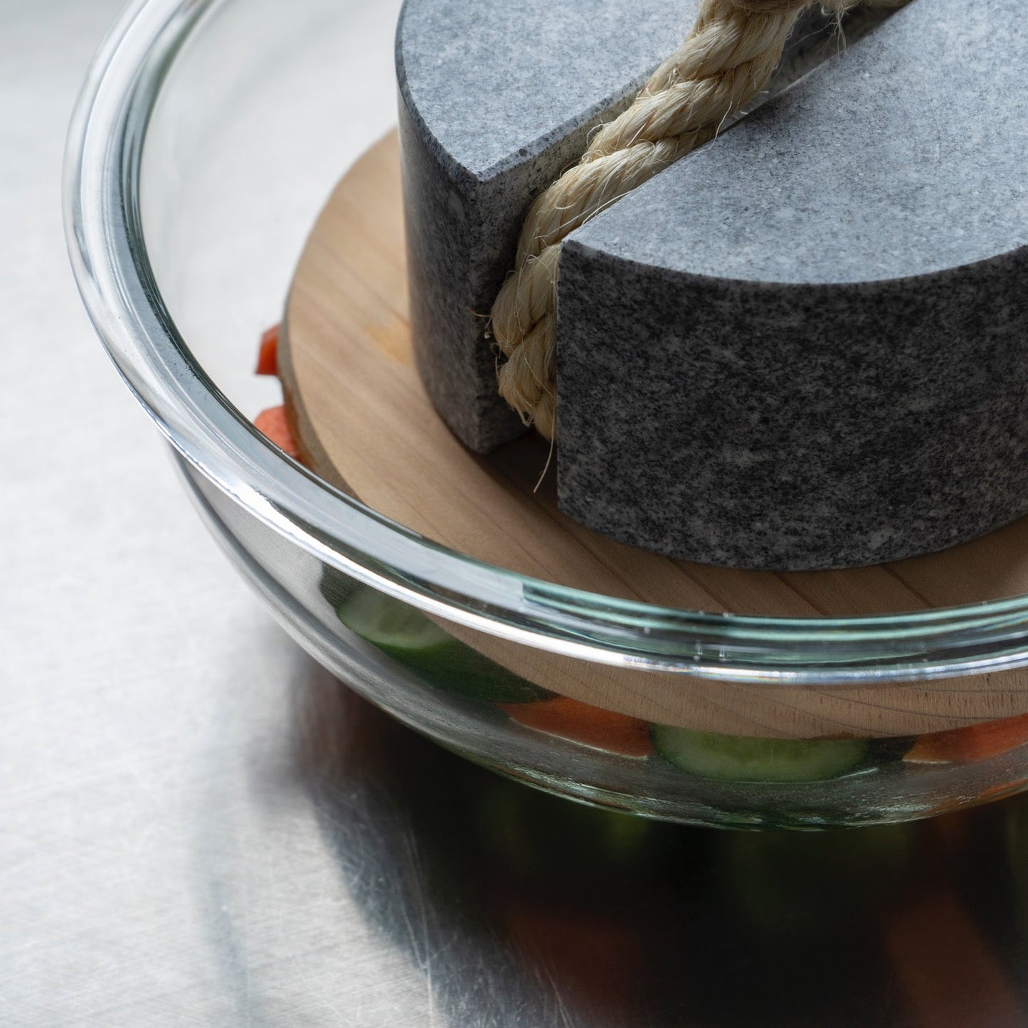 CS - STOPPER / B / komame