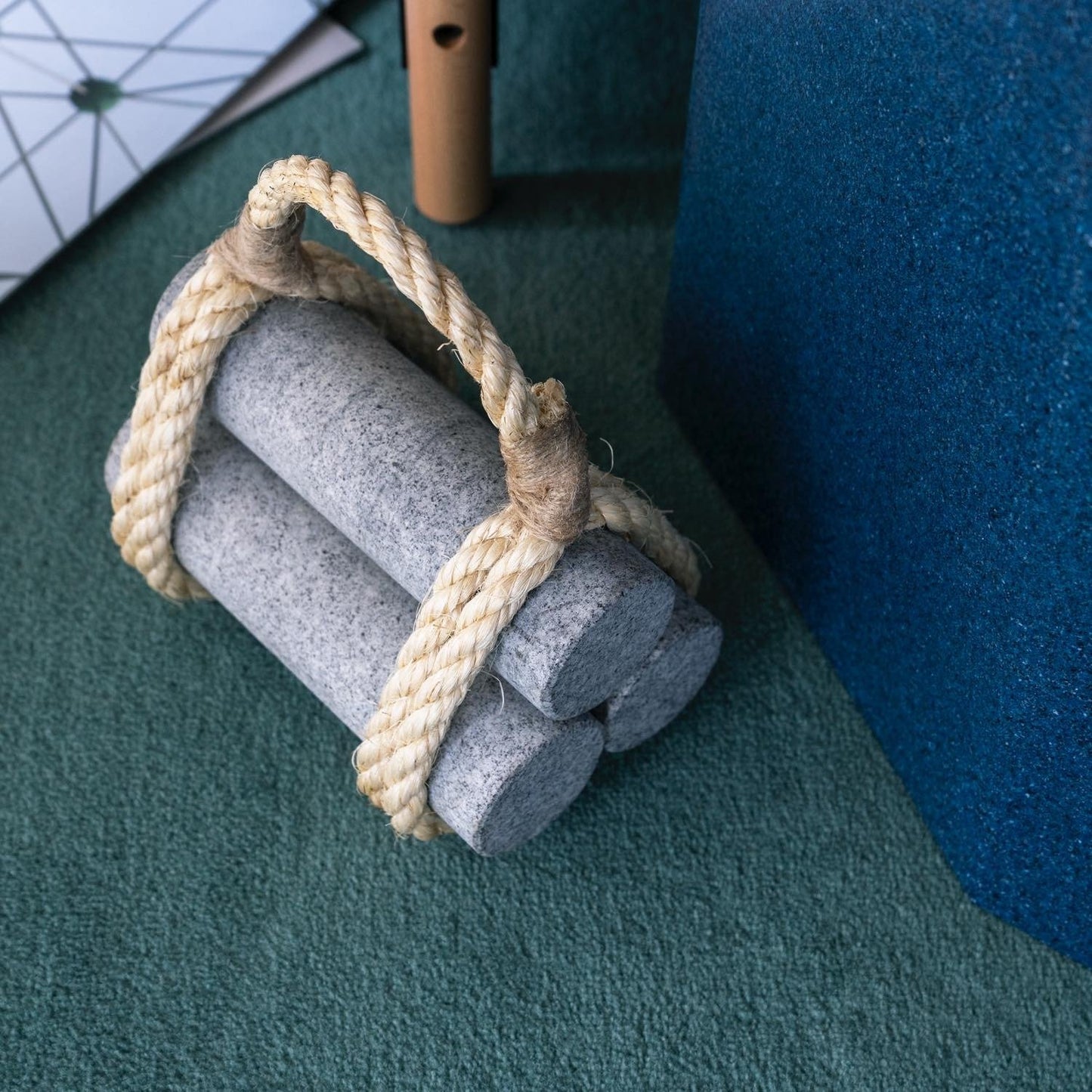 CS - STOPPER / A / komame