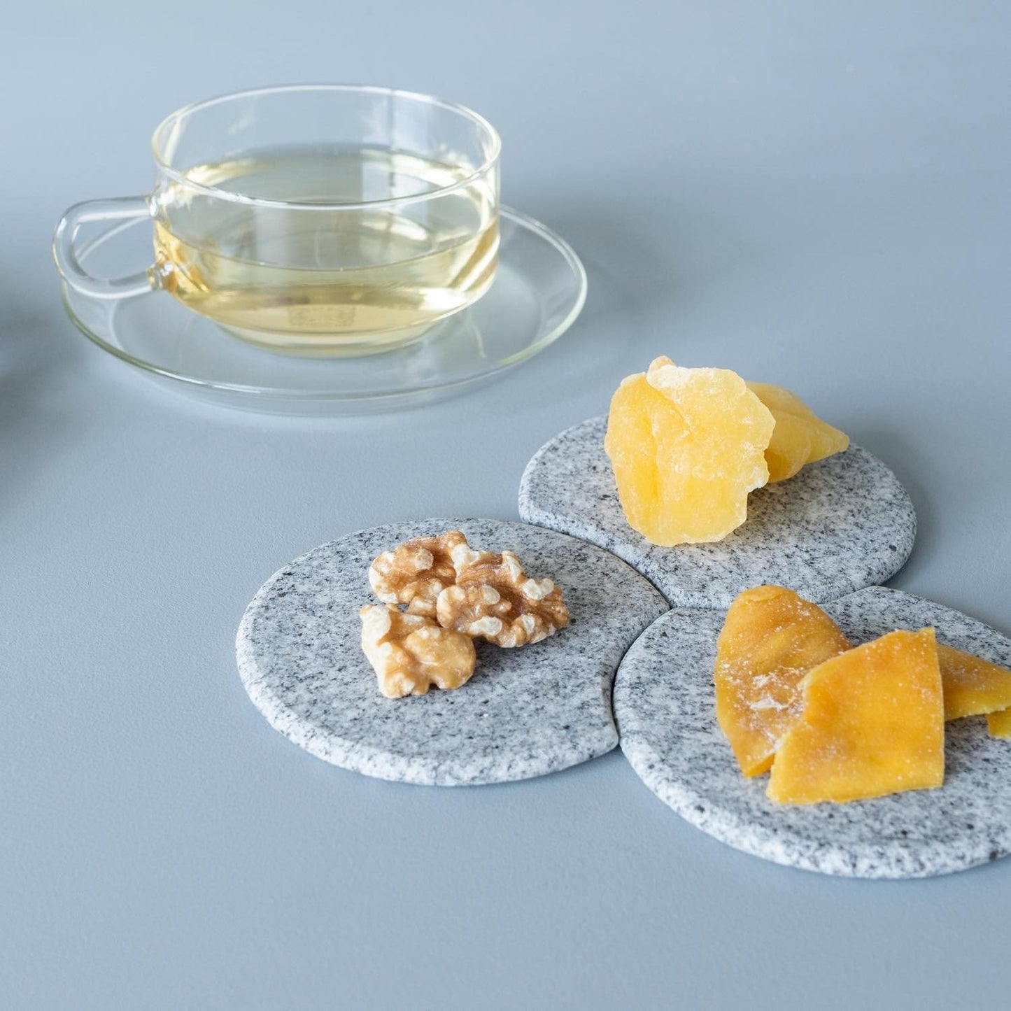 OT - COASTER / mon / nejiri