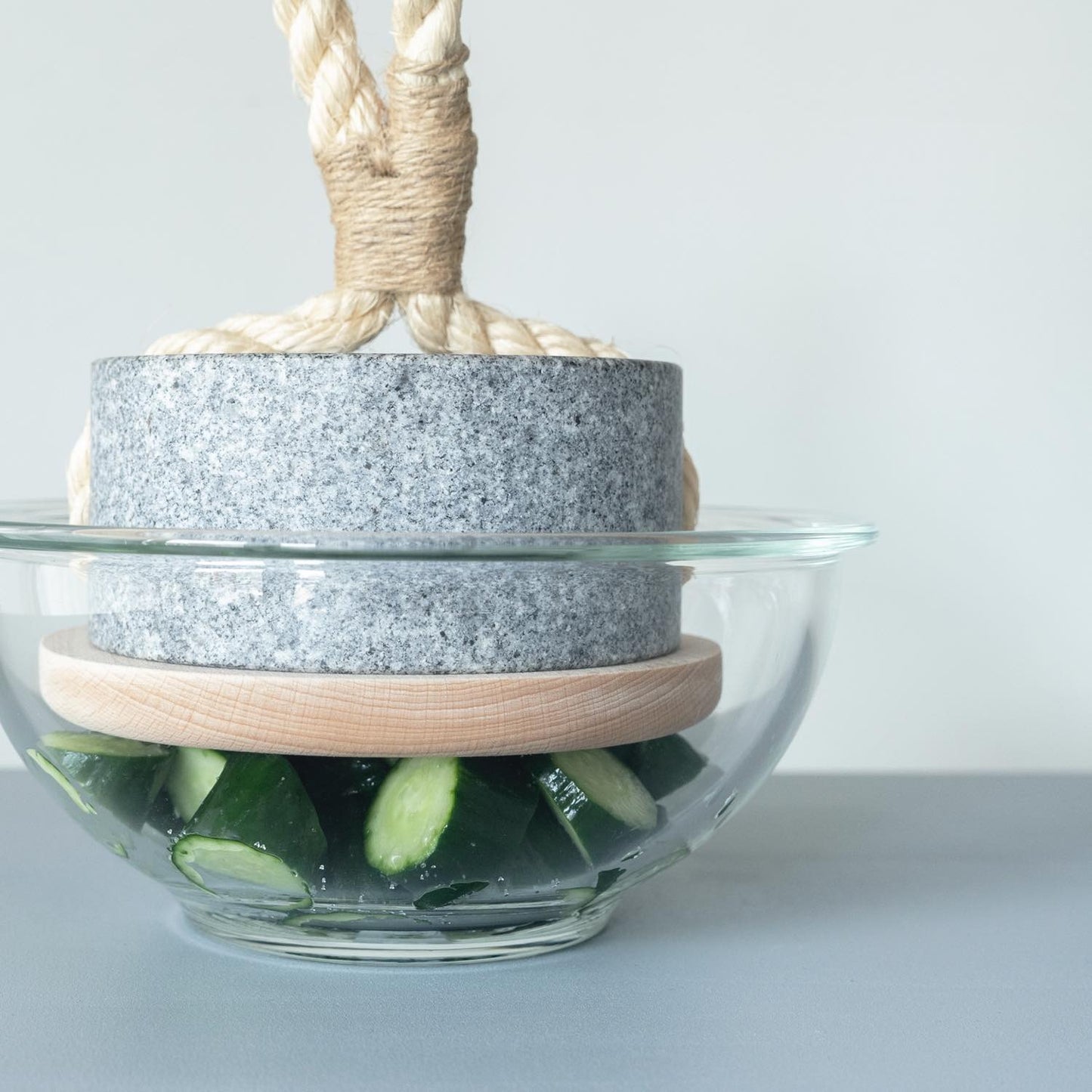 CS - STOPPER / B / komame