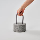 FUJ #1 (Doorstopper) Grey