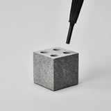 SS - UMBRELLA STAND / cube / komame